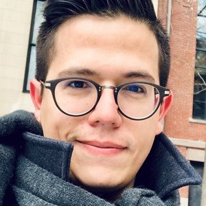 Meet your Posher, Miguel